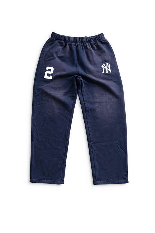 Jeter Sweats