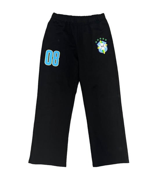 Brasil 08 Zip-Up
