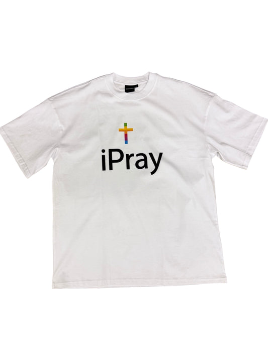 iPray T-Shirt