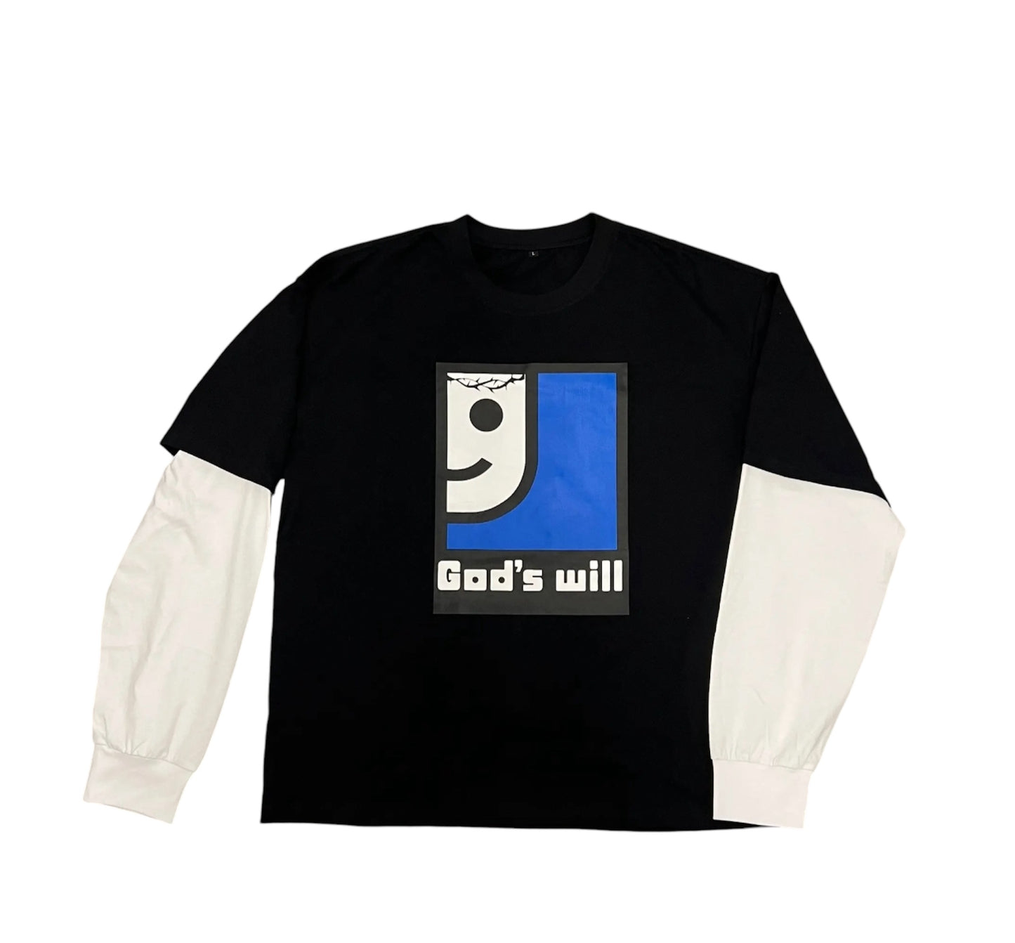 God's Will T-Shirt