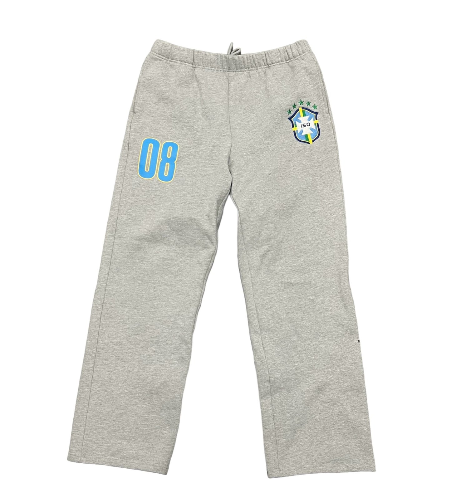 Brasil 08 Sweats